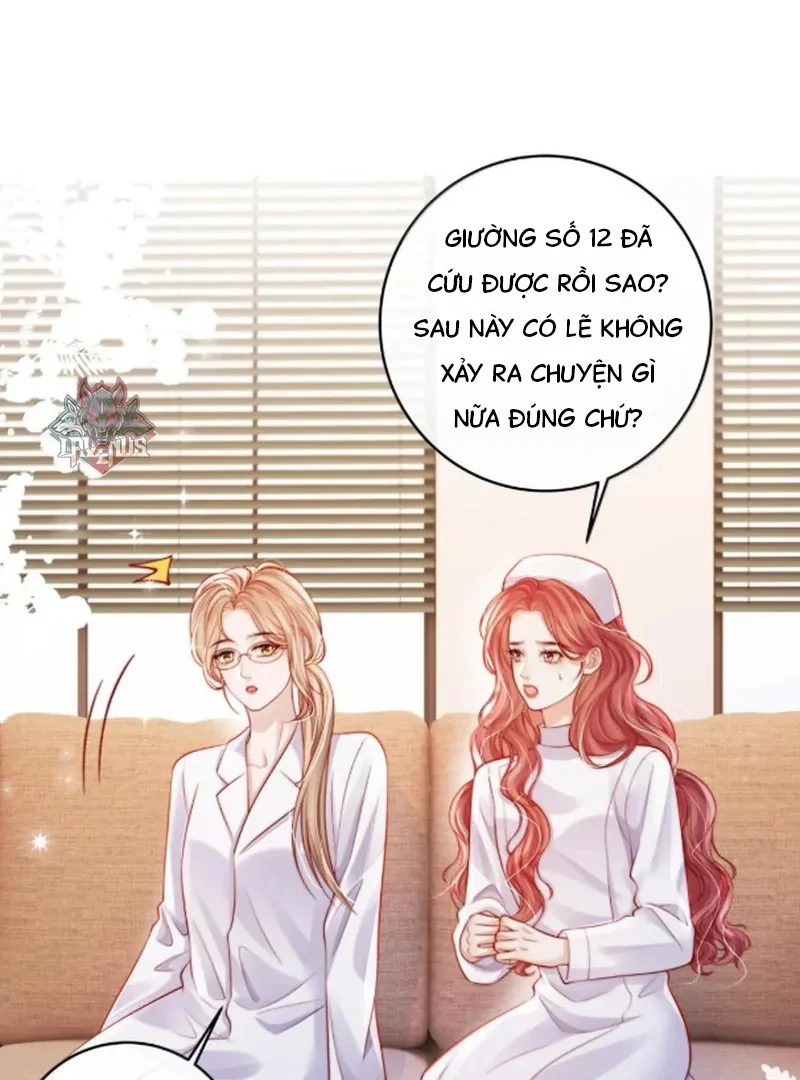 Gió Lớn Hôn Ánh Trăng Chapter 66 - 11