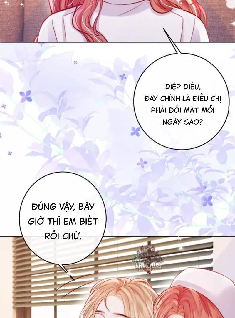 Gió Lớn Hôn Ánh Trăng Chapter 66 - 13