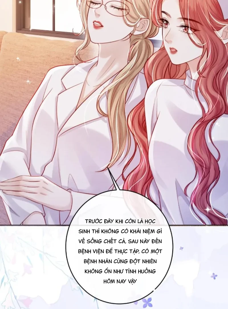 Gió Lớn Hôn Ánh Trăng Chapter 66 - 14