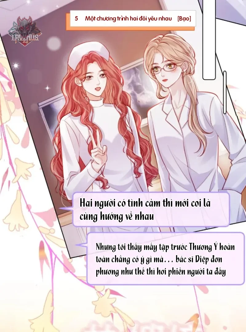 Gió Lớn Hôn Ánh Trăng Chapter 66 - 24