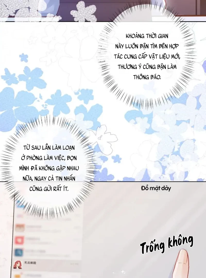 Gió Lớn Hôn Ánh Trăng Chapter 66 - 31