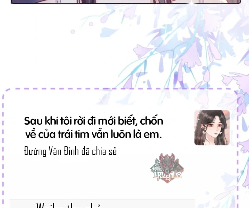 Gió Lớn Hôn Ánh Trăng Chapter 66 - 33