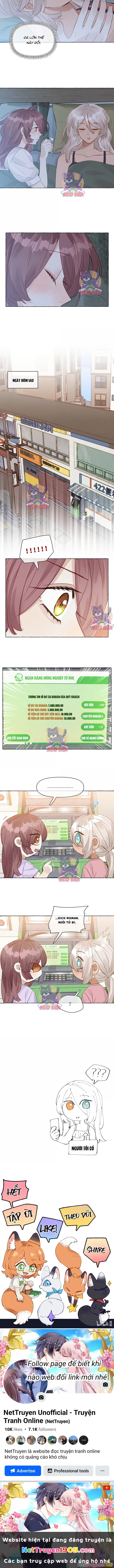 Loài Cáo Luôn Nói Dối Chapter 43 - 3
