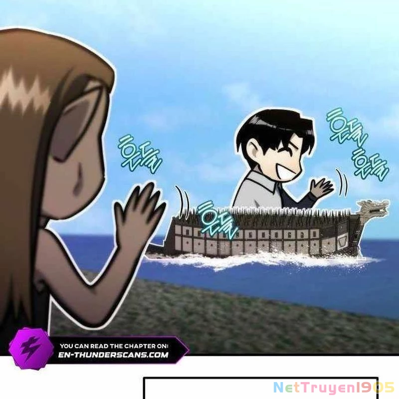 Mạt Thế Hậu Cần Chapter 57 - 37
