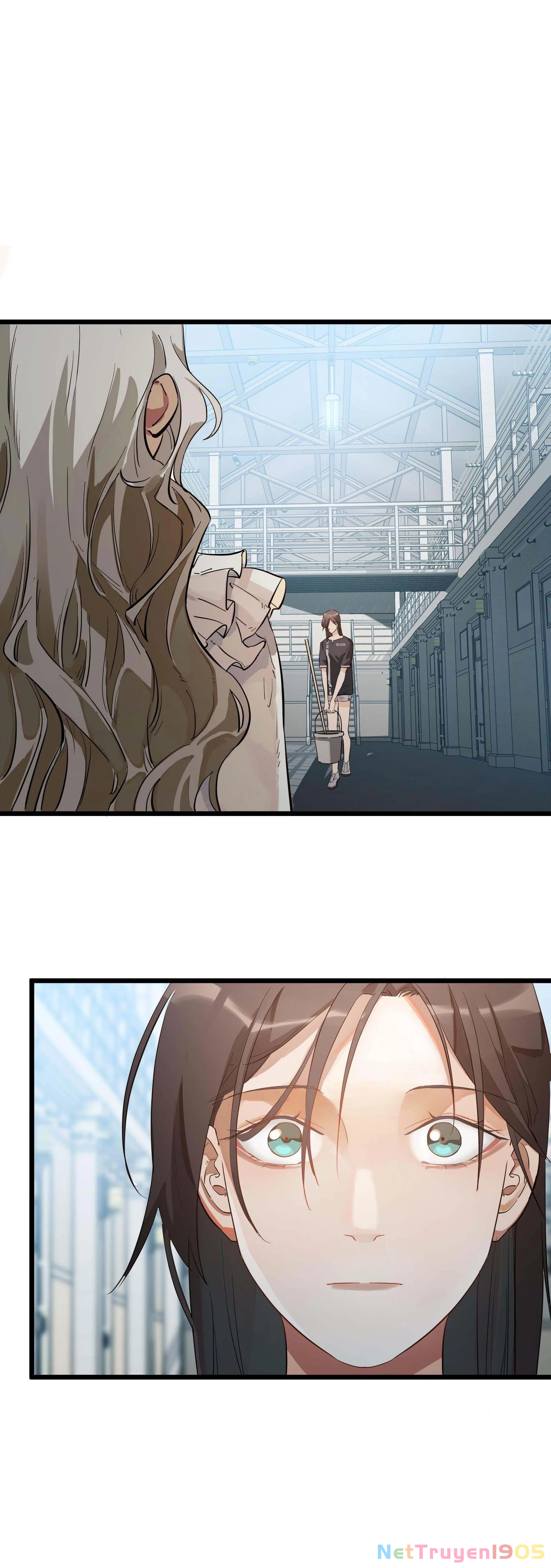 Nhiệt Độ Cơ Thể Nhân Tạo 36,7 Độ C Chapter 0 - 7