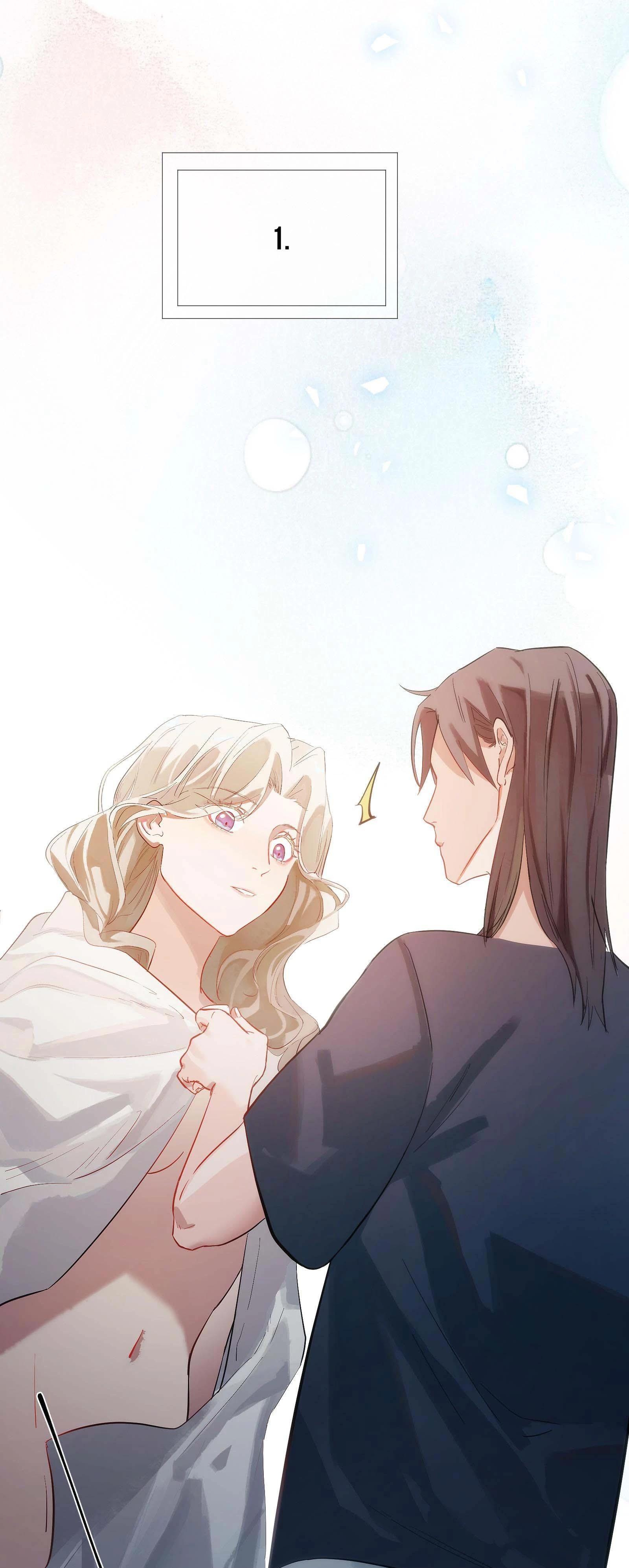 Nhiệt Độ Cơ Thể Nhân Tạo 36,7 Độ C Chapter 0 - 18