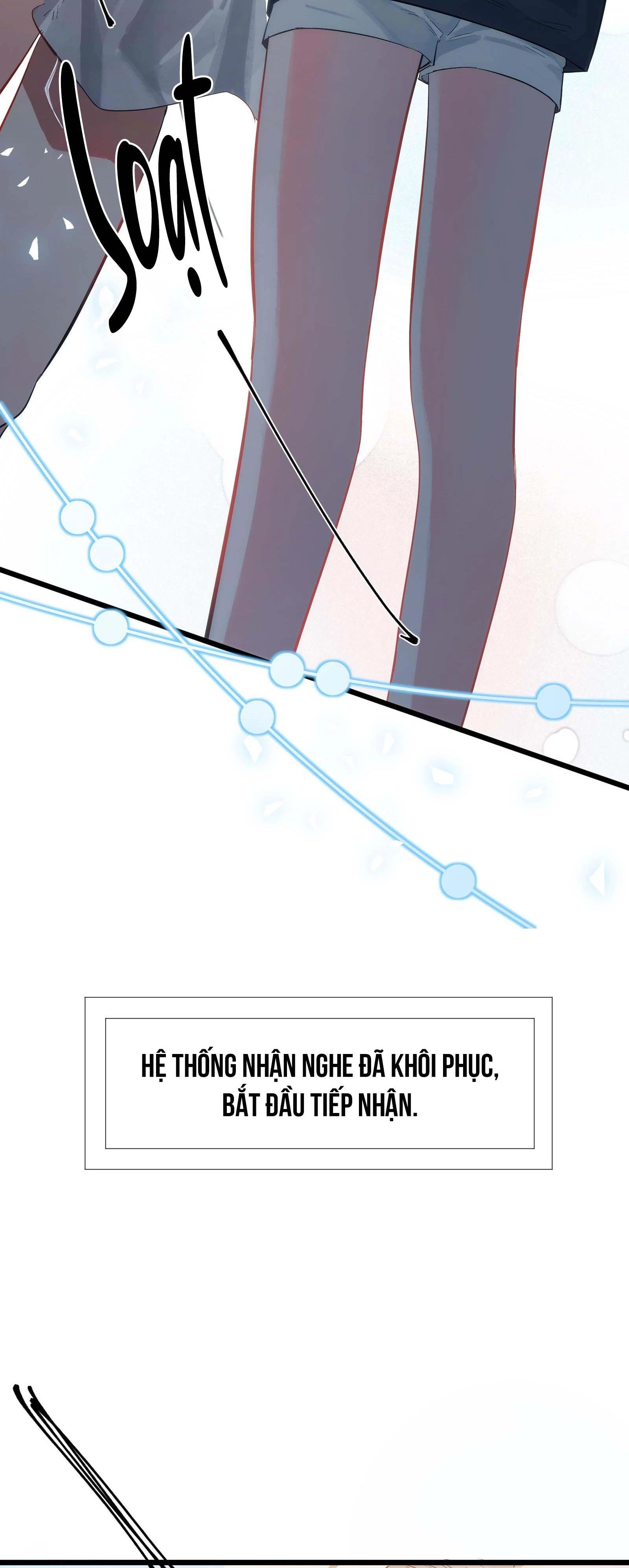 Nhiệt Độ Cơ Thể Nhân Tạo 36,7 Độ C Chapter 0 - 19