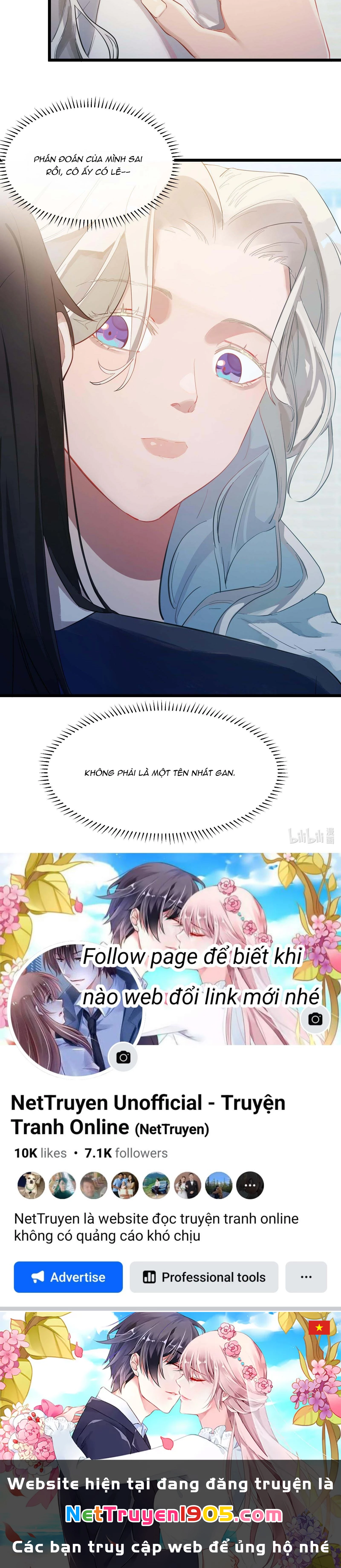 Nhiệt Độ Cơ Thể Nhân Tạo 36,7 Độ C Chapter 0 - 22