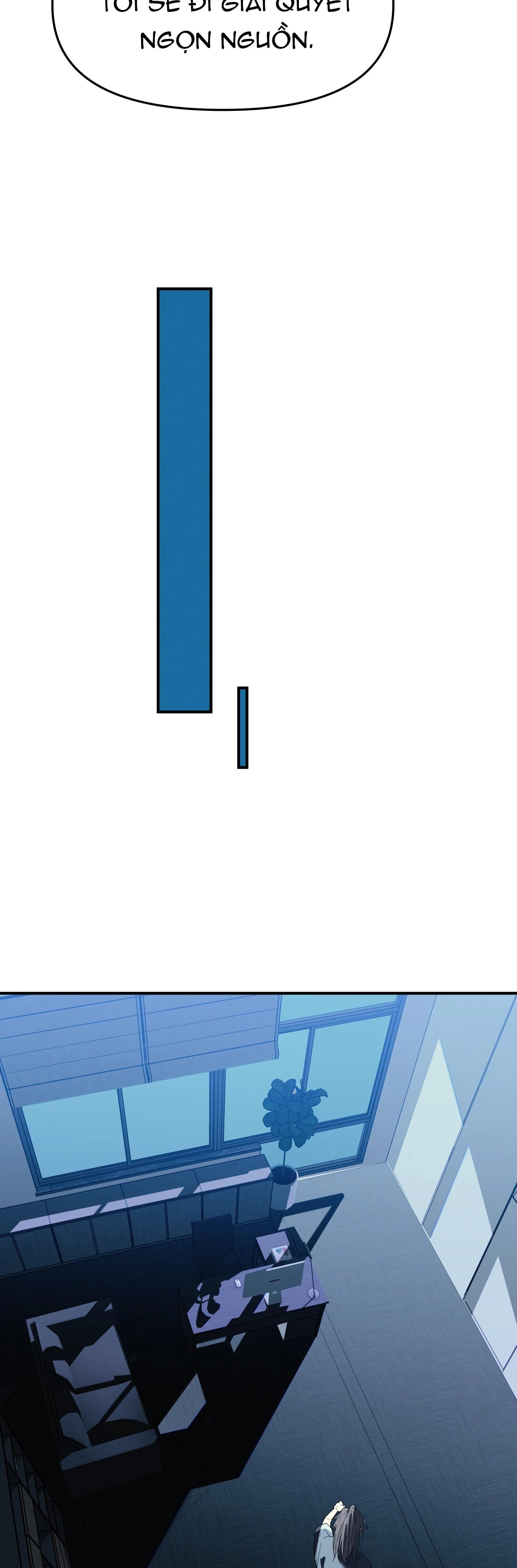 Nhiệt Độ Cơ Thể Nhân Tạo 36,7 Độ C Chapter 30 - 12