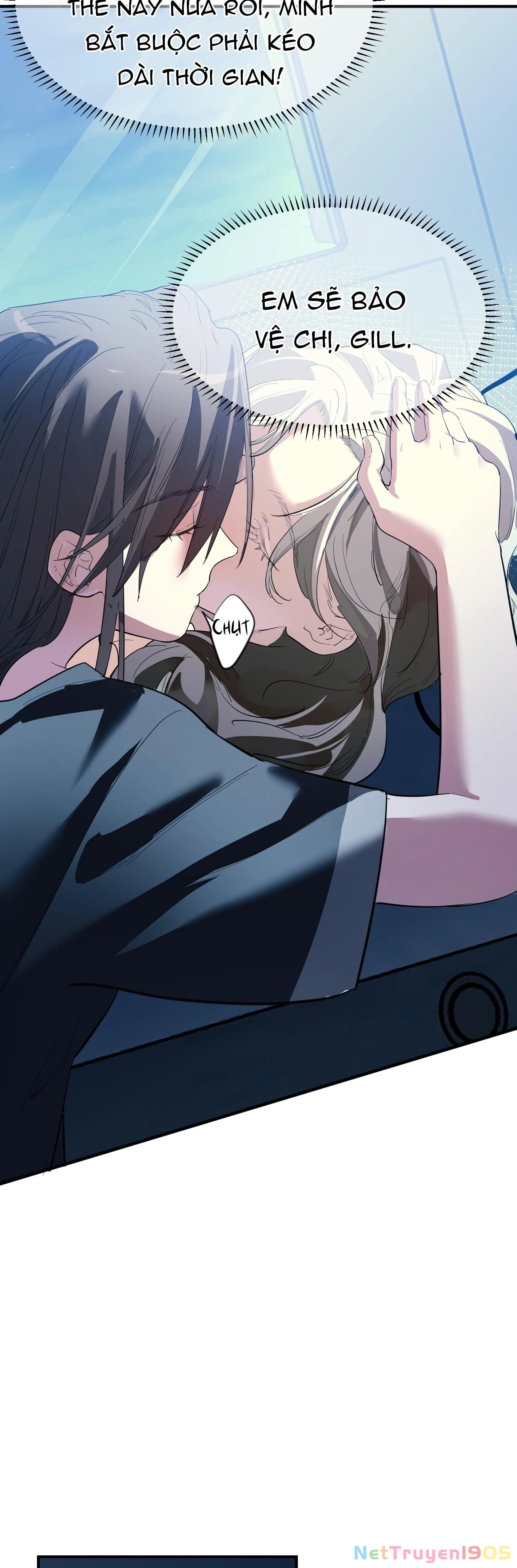 Nhiệt Độ Cơ Thể Nhân Tạo 36,7 Độ C Chapter 30 - 14