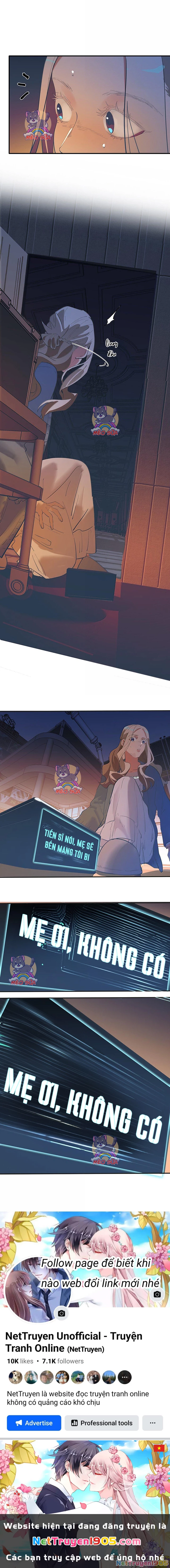 Nhiệt Độ Cơ Thể Nhân Tạo 36,7 Độ C Chapter 42 - 3