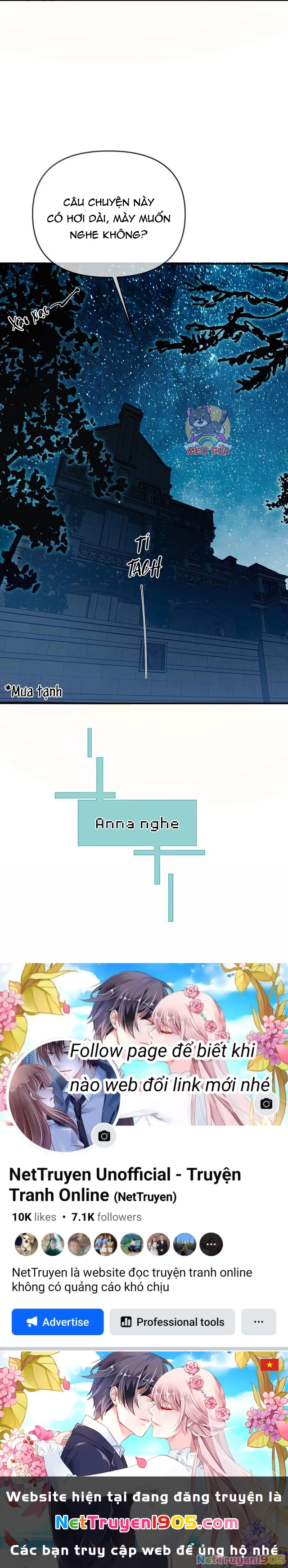 Nhiệt Độ Cơ Thể Nhân Tạo 36,7 Độ C Chapter 44 - 3