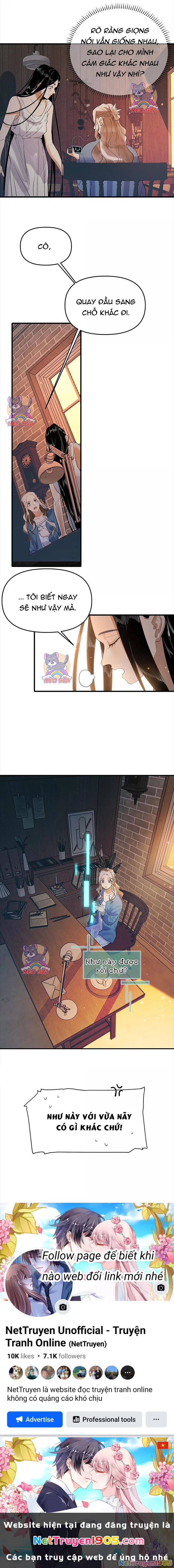 Nhiệt Độ Cơ Thể Nhân Tạo 36,7 Độ C Chapter 49 - 3