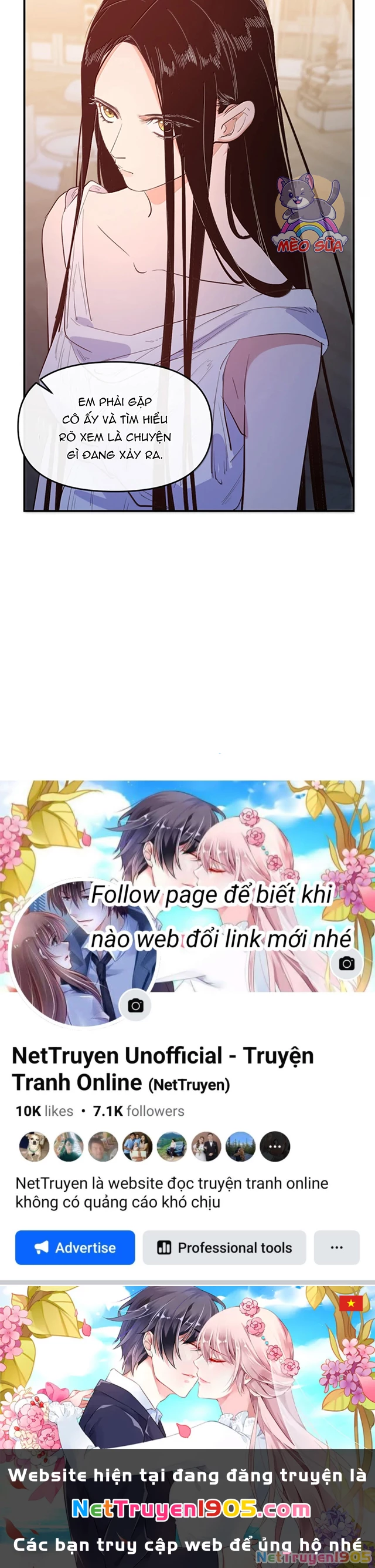 Nhiệt Độ Cơ Thể Nhân Tạo 36,7 Độ C Chapter 61 - 4