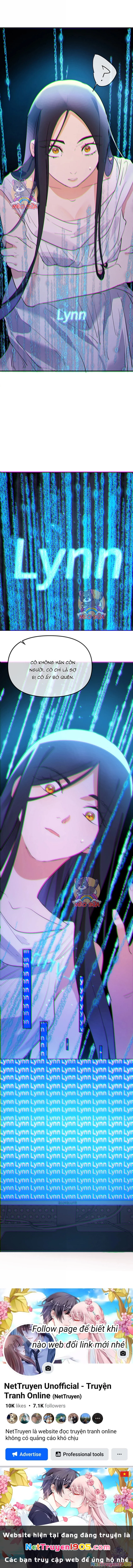 Nhiệt Độ Cơ Thể Nhân Tạo 36,7 Độ C Chapter 65 - 4