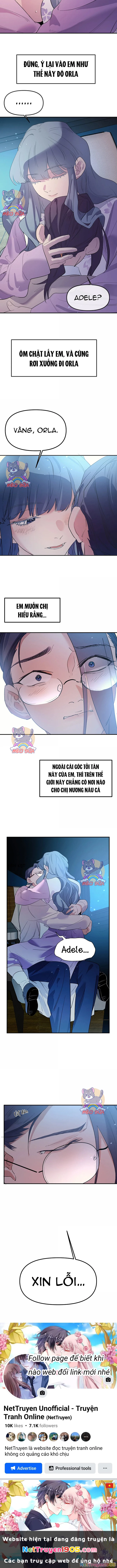 Nhiệt Độ Cơ Thể Nhân Tạo 36,7 Độ C Chapter 66 - 4