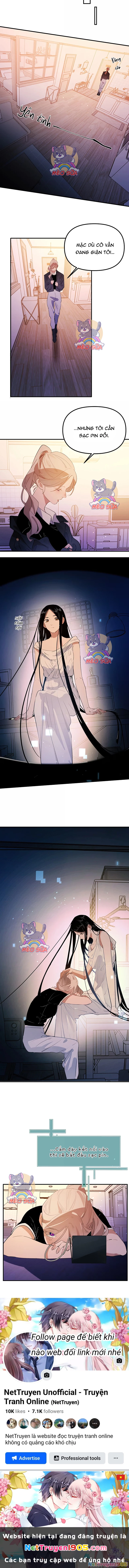 Nhiệt Độ Cơ Thể Nhân Tạo 36,7 Độ C Chapter 68 - 4