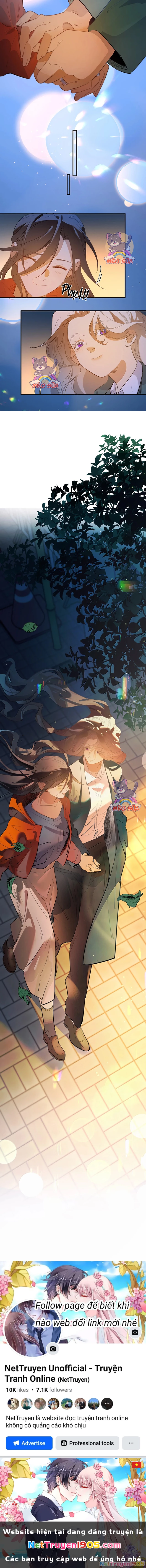 Nhiệt Độ Cơ Thể Nhân Tạo 36,7 Độ C Chapter 71 - 4