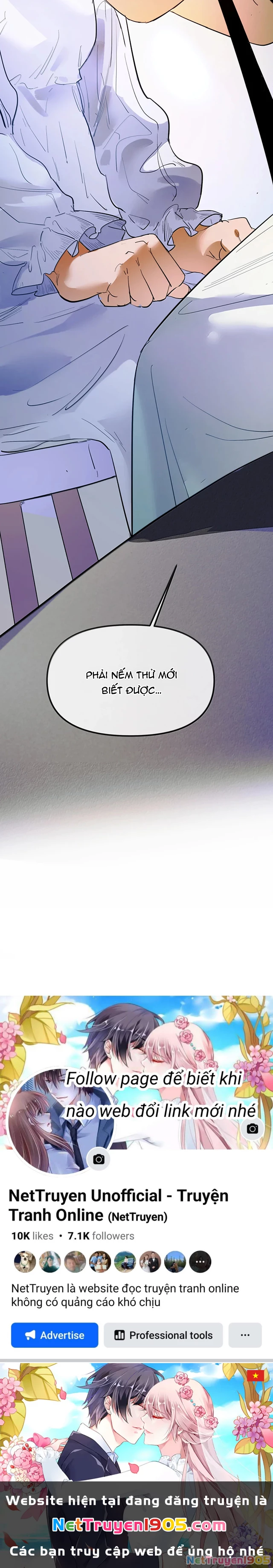 Nhiệt Độ Cơ Thể Nhân Tạo 36,7 Độ C Chapter 73 - 4