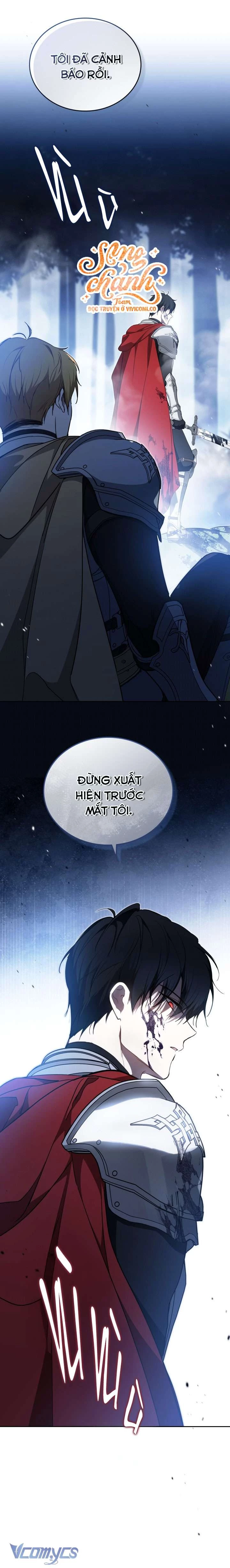 Kiếp Này Tôi Nhất Định Trở Thành Gia Chủ! Chapter 198 - 2