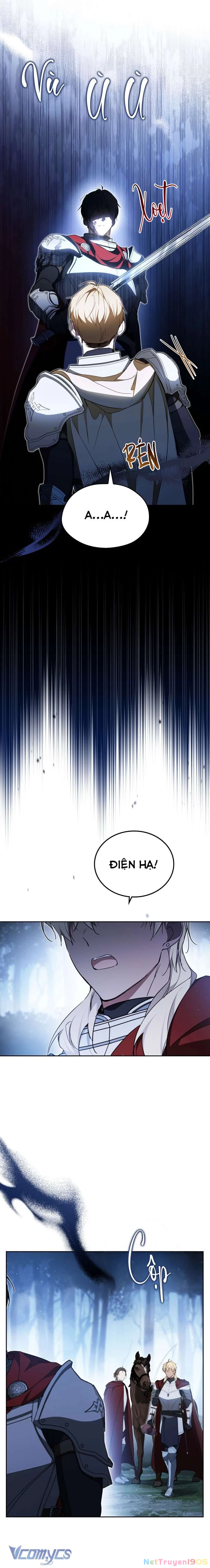 Kiếp Này Tôi Nhất Định Trở Thành Gia Chủ! Chapter 198 - 6