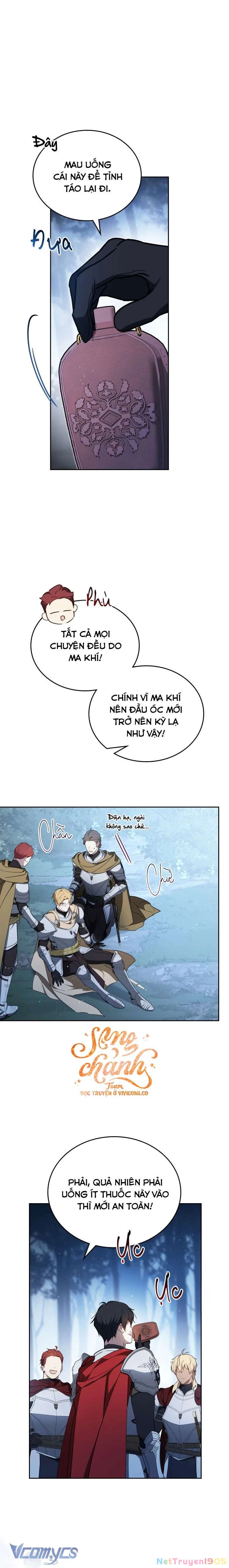 Kiếp Này Tôi Nhất Định Trở Thành Gia Chủ! Chapter 198 - 7