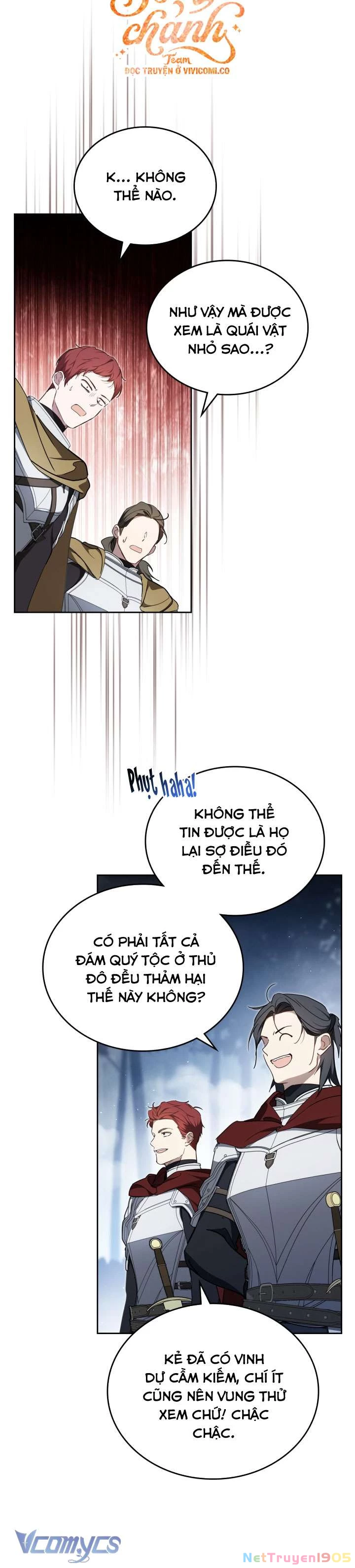 Kiếp Này Tôi Nhất Định Trở Thành Gia Chủ! Chapter 198 - 12