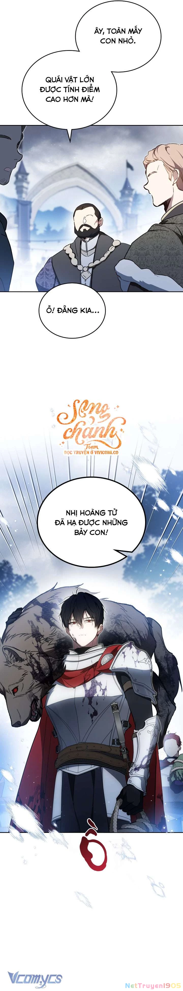 Kiếp Này Tôi Nhất Định Trở Thành Gia Chủ! Chapter 198 - 15