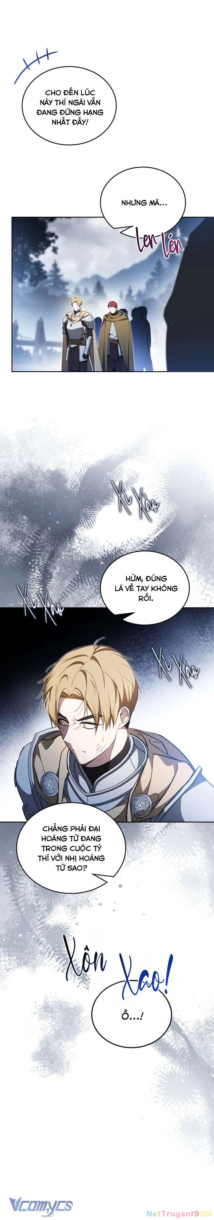 Kiếp Này Tôi Nhất Định Trở Thành Gia Chủ! Chapter 198 - 16