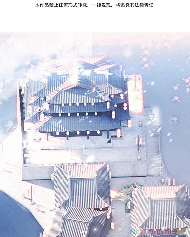 Nại Hà Công Chúa Quá Đen Đủi Chapter 1 - 3