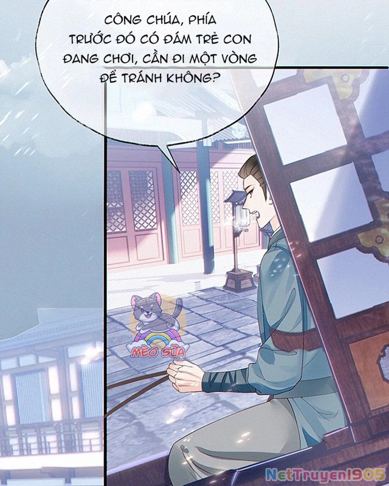 Nại Hà Công Chúa Quá Đen Đủi Chapter 1 - 5