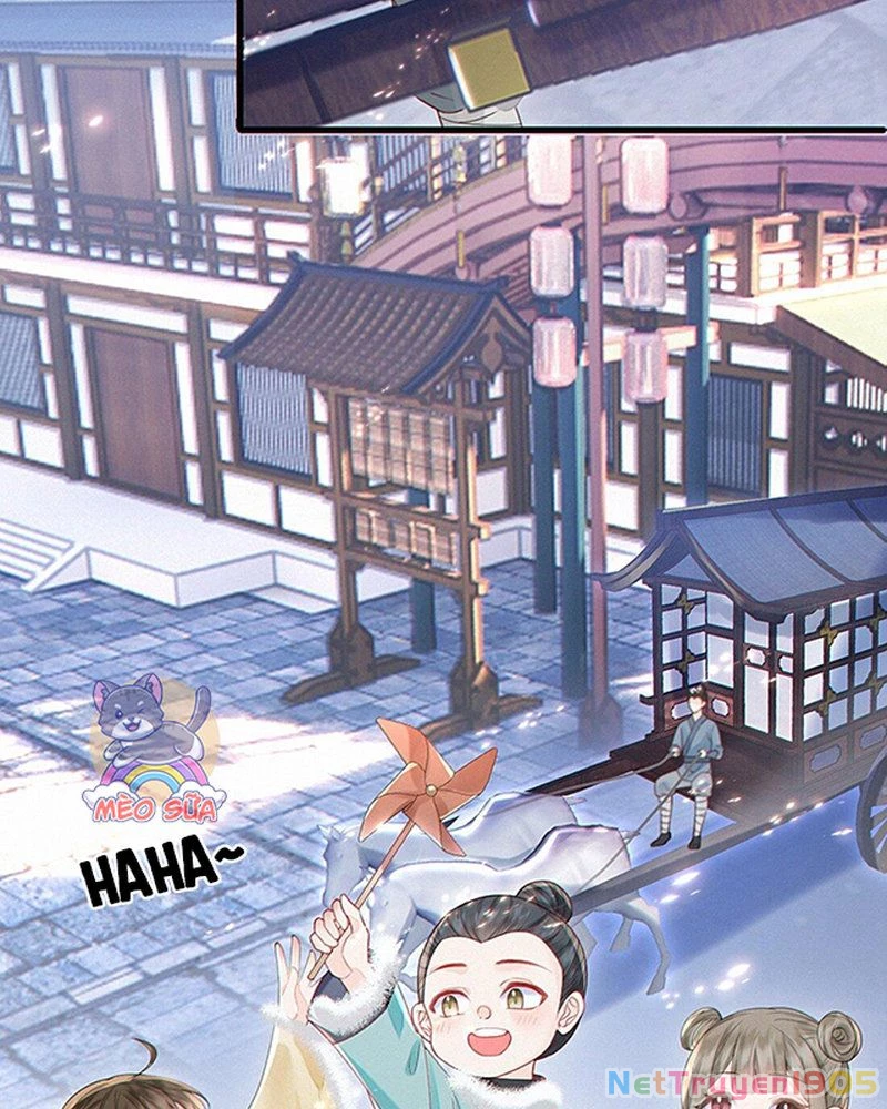 Nại Hà Công Chúa Quá Đen Đủi Chapter 1 - 6