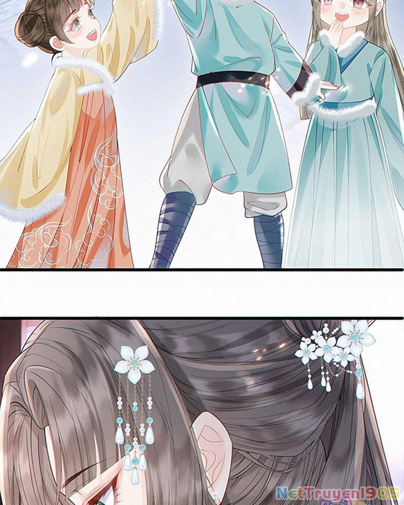 Nại Hà Công Chúa Quá Đen Đủi Chapter 1 - 7