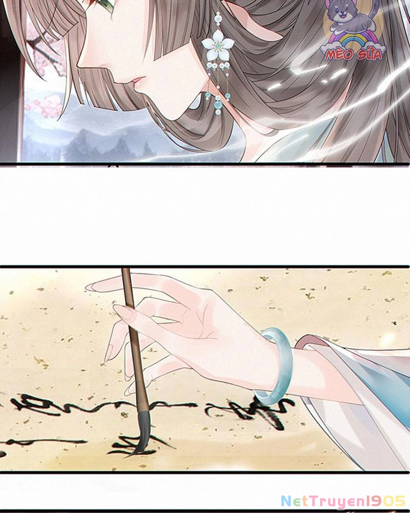 Nại Hà Công Chúa Quá Đen Đủi Chapter 1 - 8