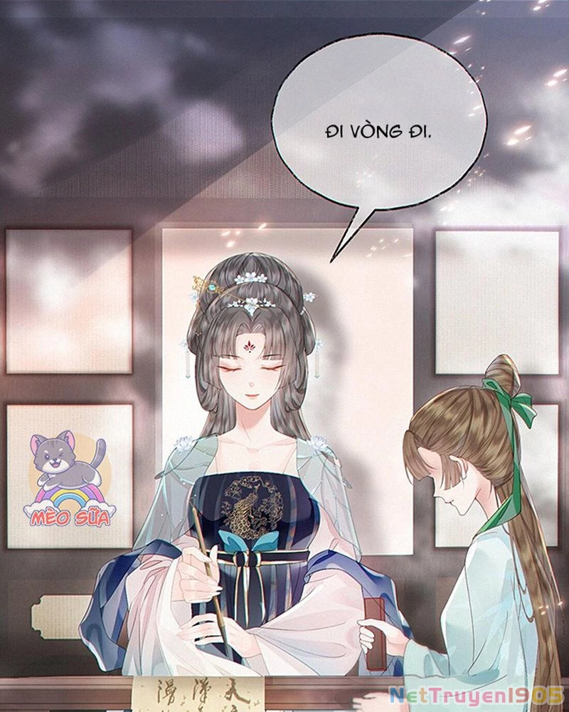 Nại Hà Công Chúa Quá Đen Đủi Chapter 1 - 9