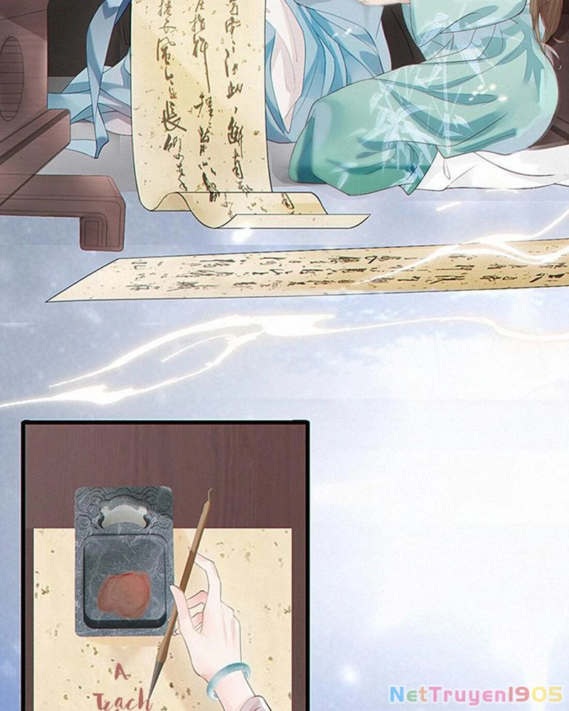 Nại Hà Công Chúa Quá Đen Đủi Chapter 1 - 10