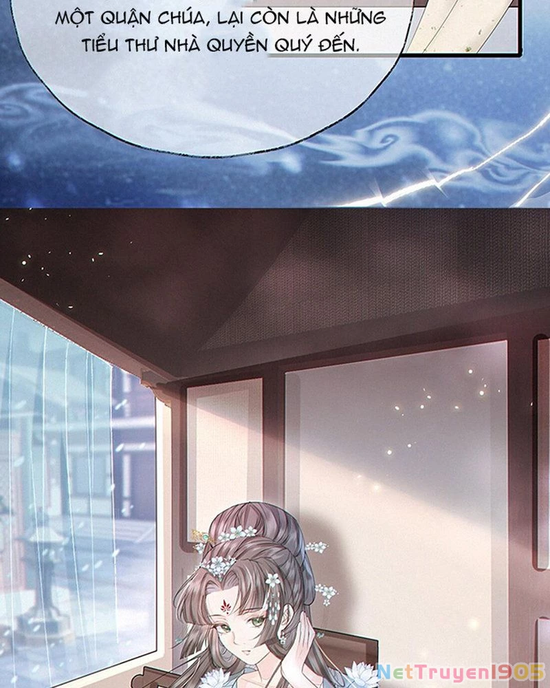 Nại Hà Công Chúa Quá Đen Đủi Chapter 1 - 12