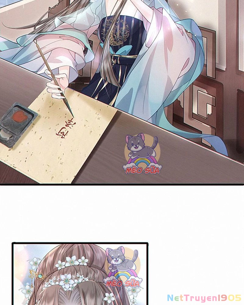 Nại Hà Công Chúa Quá Đen Đủi Chapter 1 - 13