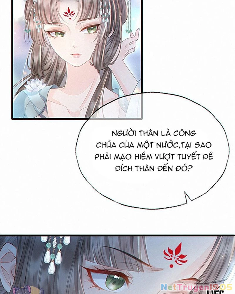 Nại Hà Công Chúa Quá Đen Đủi Chapter 1 - 14