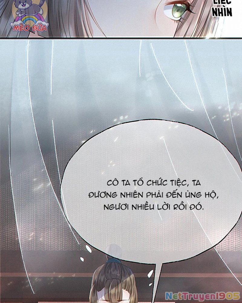 Nại Hà Công Chúa Quá Đen Đủi Chapter 1 - 15