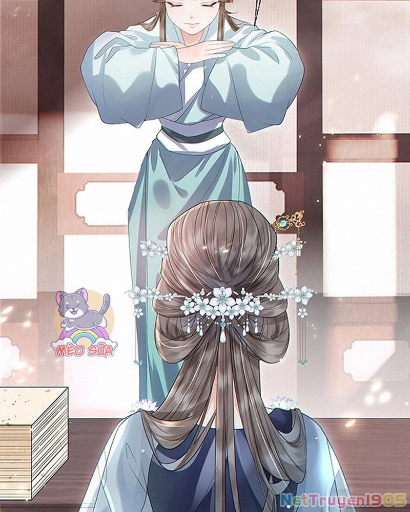 Nại Hà Công Chúa Quá Đen Đủi Chapter 1 - 16