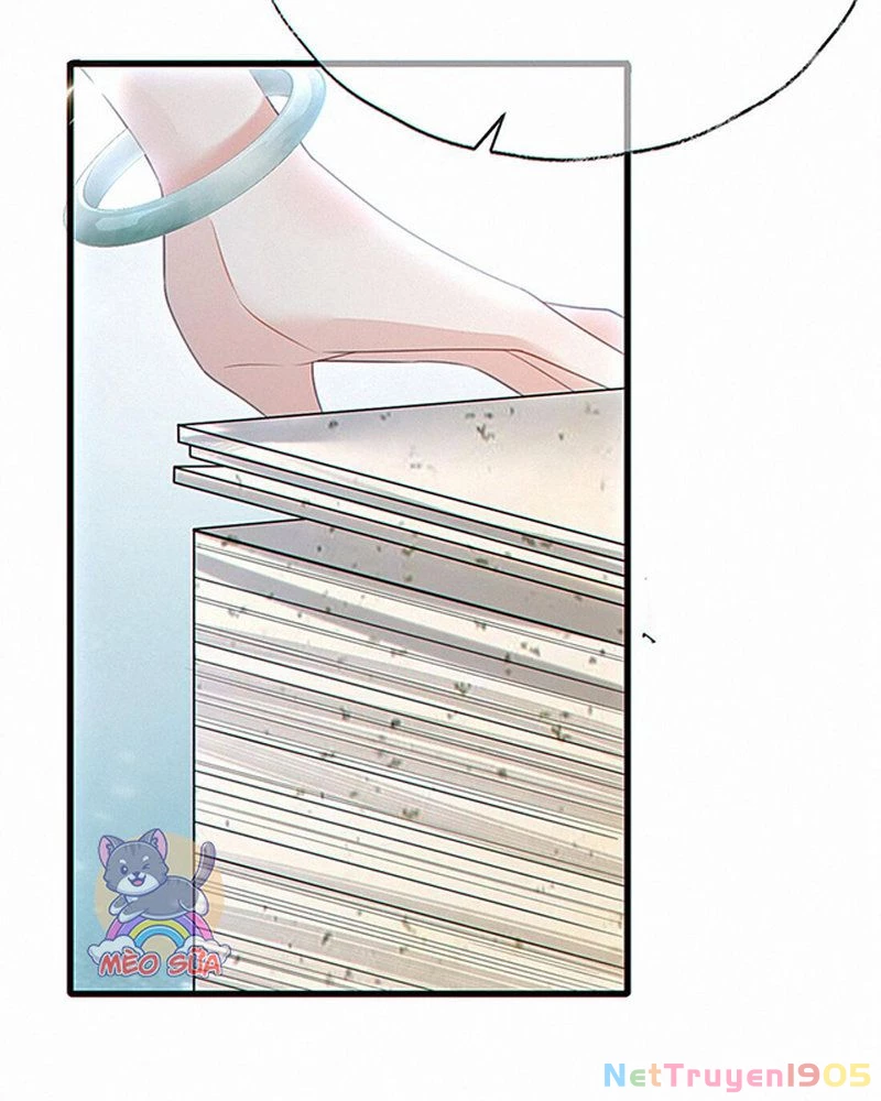 Nại Hà Công Chúa Quá Đen Đủi Chapter 1 - 20