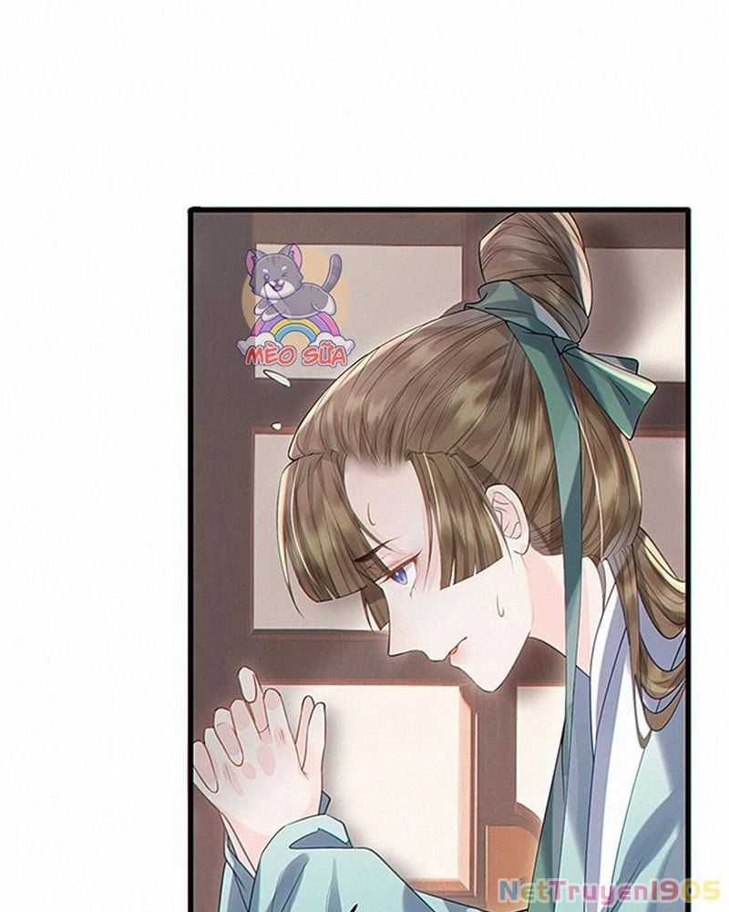 Nại Hà Công Chúa Quá Đen Đủi Chapter 1 - 21