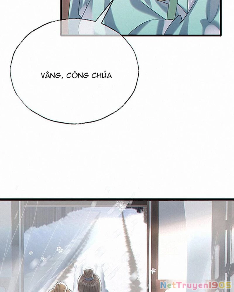 Nại Hà Công Chúa Quá Đen Đủi Chapter 1 - 22