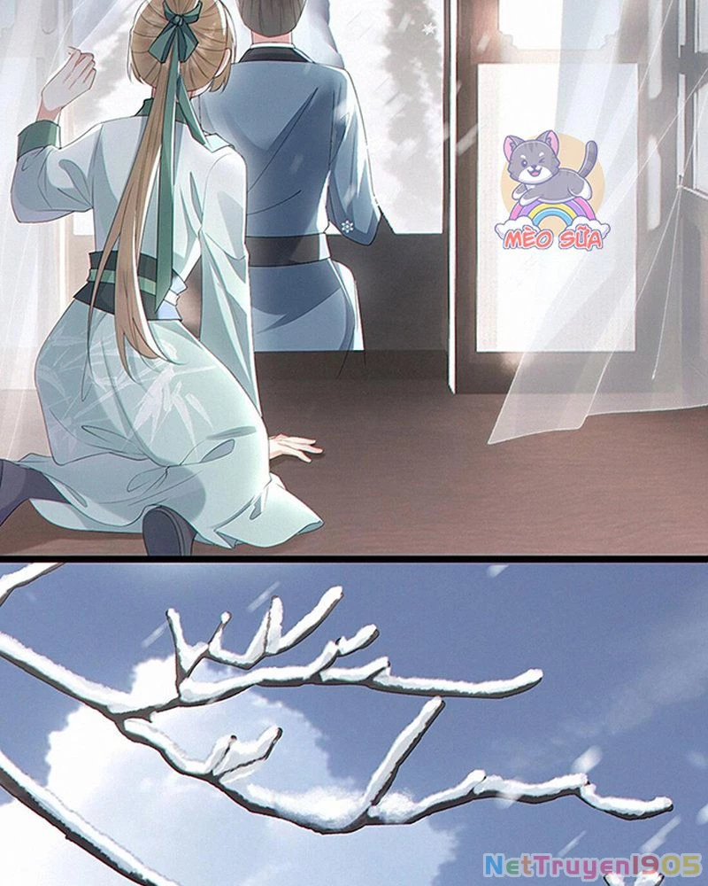 Nại Hà Công Chúa Quá Đen Đủi Chapter 1 - 23