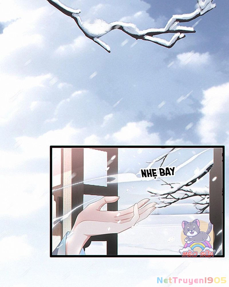 Nại Hà Công Chúa Quá Đen Đủi Chapter 1 - 24