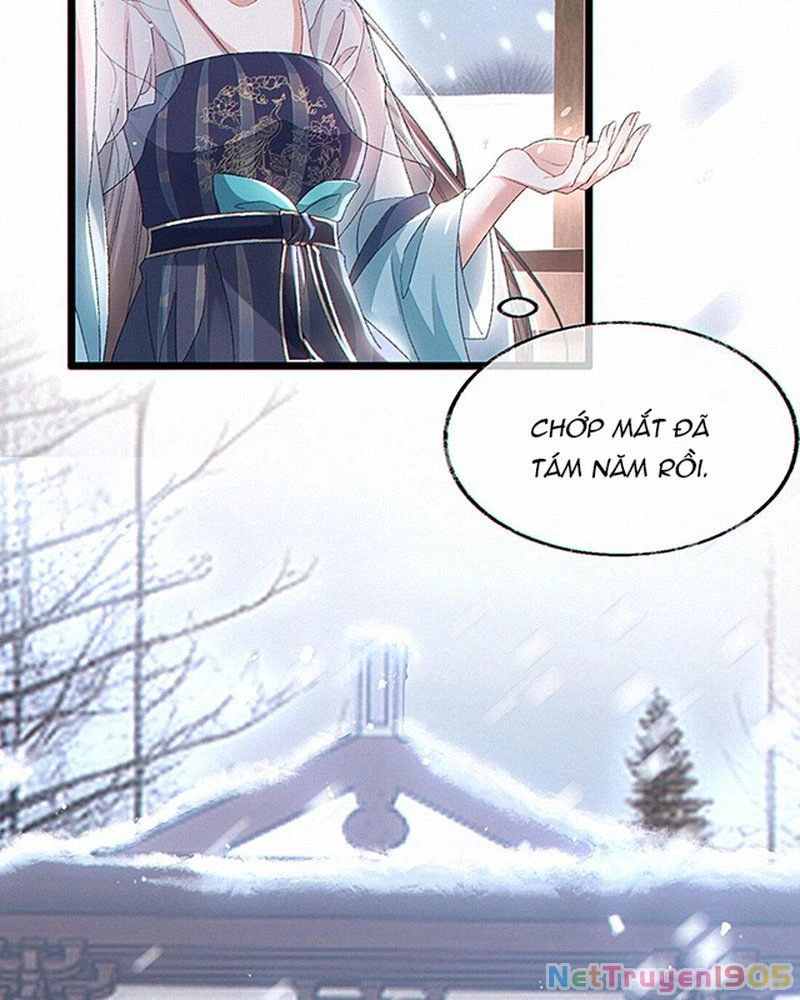 Nại Hà Công Chúa Quá Đen Đủi Chapter 1 - 26