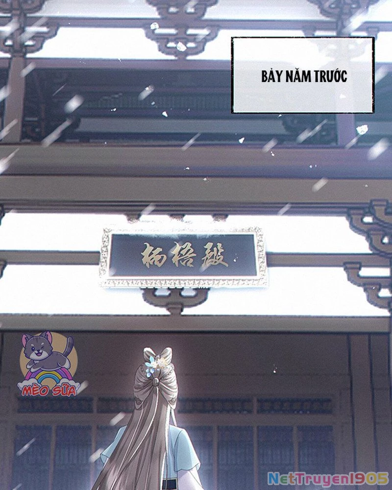 Nại Hà Công Chúa Quá Đen Đủi Chapter 1 - 27