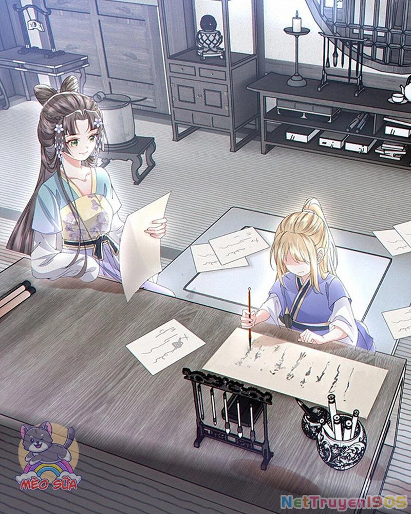 Nại Hà Công Chúa Quá Đen Đủi Chapter 1 - 30