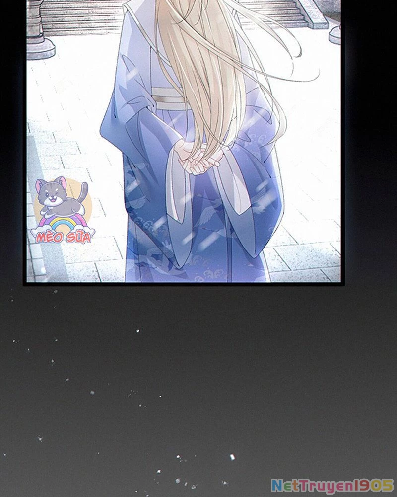 Nại Hà Công Chúa Quá Đen Đủi Chapter 1 - 32